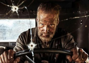 ‘Masterpiece’ new World War 2 action movie with 95% score is now streaming