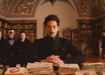 ‘Masterpiece’ period drama hailed ‘best ever’ Wes Anderson film now on Netflix