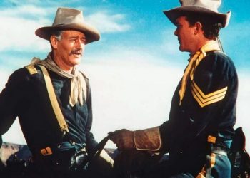 ‘Masterpiece’ western streaming on BBC iPlayer – 92% on Rotten Tomatoes