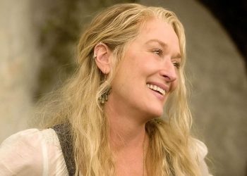 Meryl Streep comeback in ‘Mamma Mia 3’ on the cards? Studio head shares promising update