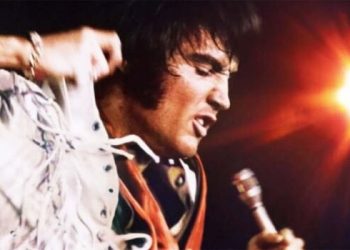 New Elvis song remixes released ahead of Baz Luhrmann’s epic new concert film