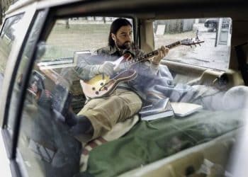 Noah Kahan fans floored as Netflix announces ‘deeply personal’ documentary