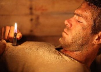 ‘Outstanding’ horror film with ‘incredible’ lead actor on ITVX now