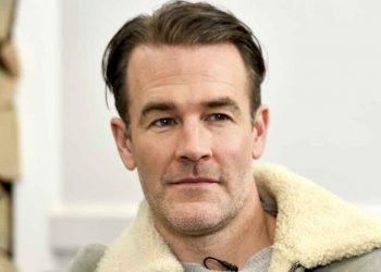 Over .5 million raised to support Van Der Beek’s family