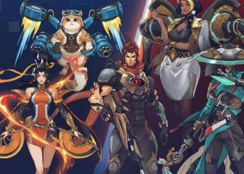 Overwatch update patch notes – Blizzard makes crucial fixes as fans flock back to game