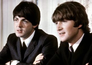 Paul McCartney unveils his expletive response to John Lennon’s scathing personal insults