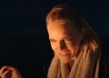 ‘Phenomenal’ new film that is no.1 on Netflix today – ‘powerful watch start to finish’