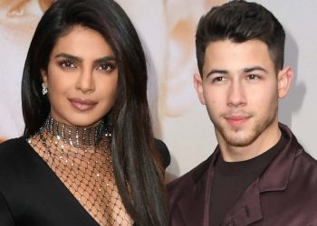 Priyanka Chopra shares heartfelt message for Nick Jonas