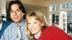 Robert Carradine, Lizzie McGuire and Revenge of the Nerds star, dies aged 71