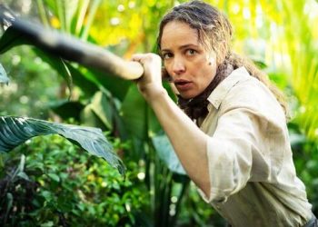 Send Help review: Rachel McAdams badly miscast in Sam Raimi’s plane crash survival horror