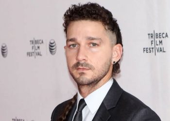 Shia LaBeouf makes bold claim about homosexuals in first interview after Mardi Gras arrest