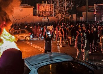 Spy novelist David McCloskey admits one major ‘hazard of the trade’