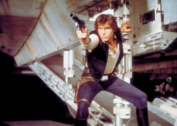 Star Wars fans amazed as ‘dark’ 1976 teaser trailer for original film resurfaces