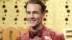 Steven Spielberg donates ,000 to James Van Der Beek’s m GoFundMe
