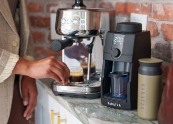 Struggling to dial in your coffee grinder? Baratza’s new stepless Encore ESP Pro could be exactly what you need