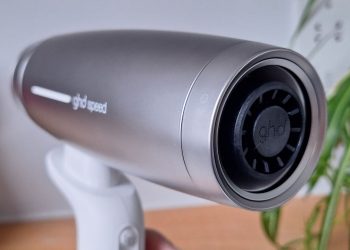 ‘Super-fast dryers often dry hair quickly but without smoothness’ — a GHD exec on how the brand created a hair dryer that combines power and control