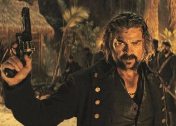 The Bluff review: Priyanka Chopra thrills in John Wick meets Pirates of the Caribbean