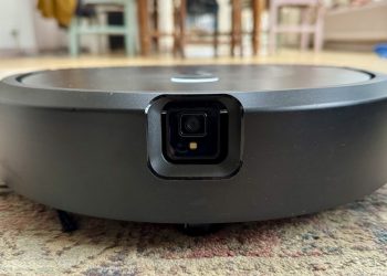 The iRobot takeover is complete – but it looks like the Roomba brand is clinging on to its US roots