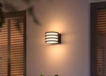 These outdoor Philips Hue lights are expected to get a big upgrade soon – with new color effects and an 1,100-lumen brightness boost