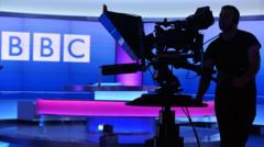 Trial date set for Trump’s legal case against BBC