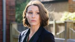 TV’s Doctor Foster to return for third and final series