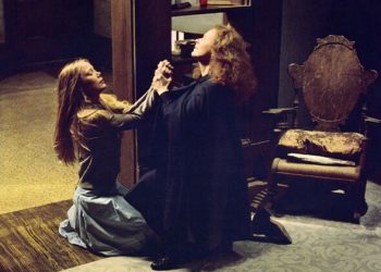 ‘Unforgettable’ horror film with ‘terrifying twist’ leaving Netflix in days