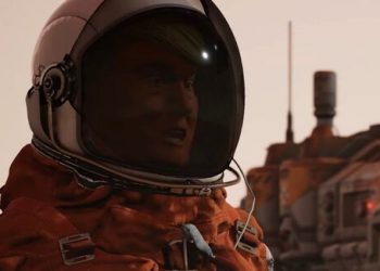 ‘Very odd’ film about clone of Donald Trump streaming now on Amazon Prime