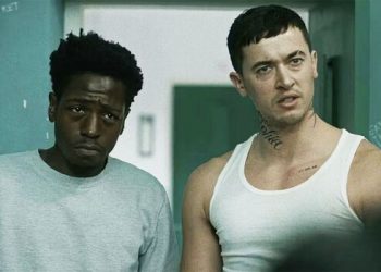Wasteman review: New British prison thriller is best since Sean Bean’s Time