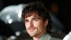 Wuthering Heights star Jacob Elordi ‘practised Northern accent in the bath’