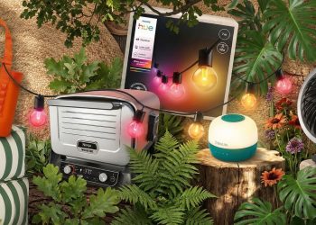 12 garden gadgets to give your outside space an instant lift — from just £10