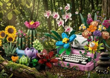 26 blooming great Lego Botanicals deals for Mothers’ Day — from colourful wildflowers to quirky cacti