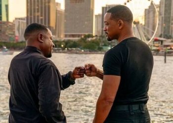 ‘Absolute rollercoaster’ action comedy surging up Netflix charts