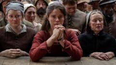 Actor Awards: The nominations in full