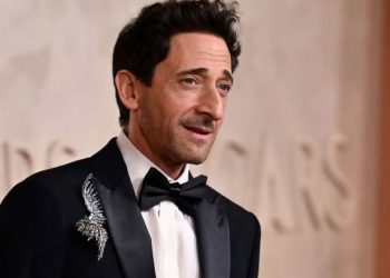 Adrien Brody reveals why he doesn’t follow a ‘bucket list’