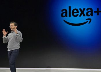 Alexa+ is ‘just more delightful,’ says Amazon’s VP of Alexa and Echo as the service rolls out to thousands of new customers