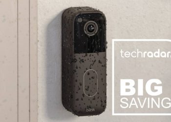 Amazon’s Spring Sale starts tomorrow — but you can already save up to 71% on Blink and Ring devices