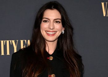 Anne Hathaway opens up about ‘defeated’ feeling as working mom