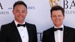 Ant and Dec take legal action over ‘secret profits’ in Banksy deals