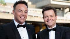 Ant and Dec win court order to trace ‘secret profits’ from Banksy deals