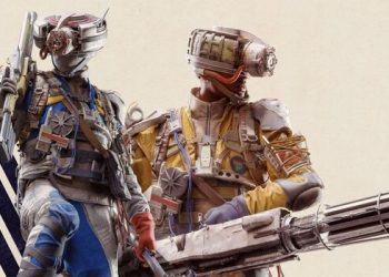 Arc Raiders Flashpoint update release time, date and early patch notes