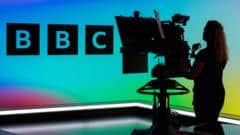 BBC suggests licence fee could be cut if more people pay