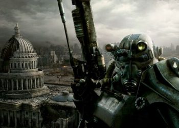 Bethesda drops big Fallout 3 and New Vegas remaster hint