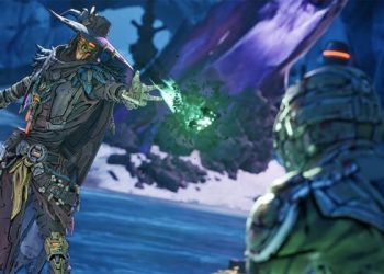 Borderlands 4 DLC release date, time and early patch notes for PC performance update