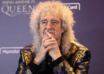 Brian May issues ‘retirement’ update as says no to Queen tour