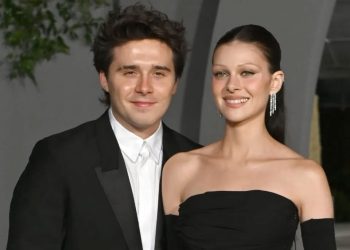 Brooklyn Beckham leaves adorable ‘beauty rest’ note for Nicola Peltz