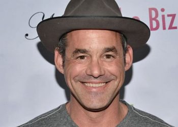 ‘Buffy the Vampire Slayer’ star Nicholas Brendon breathes his last