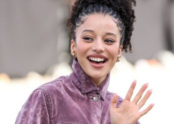 Chase Infiniti’s life before Hollywood as fans confused over ‘famous parents’