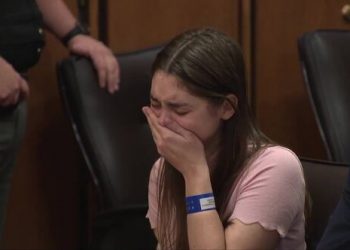 Chilling Netflix true crime doc examines sobbing teenage ‘hell on wheels’ killer