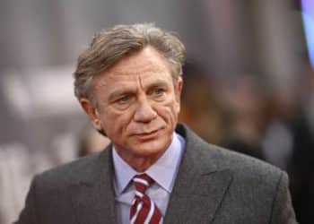 Daniel Craig’s worst James Bond injuries after insuring his body for millions