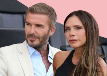 David Beckham calls Victoria ‘best mom’ after Brooklyn snub